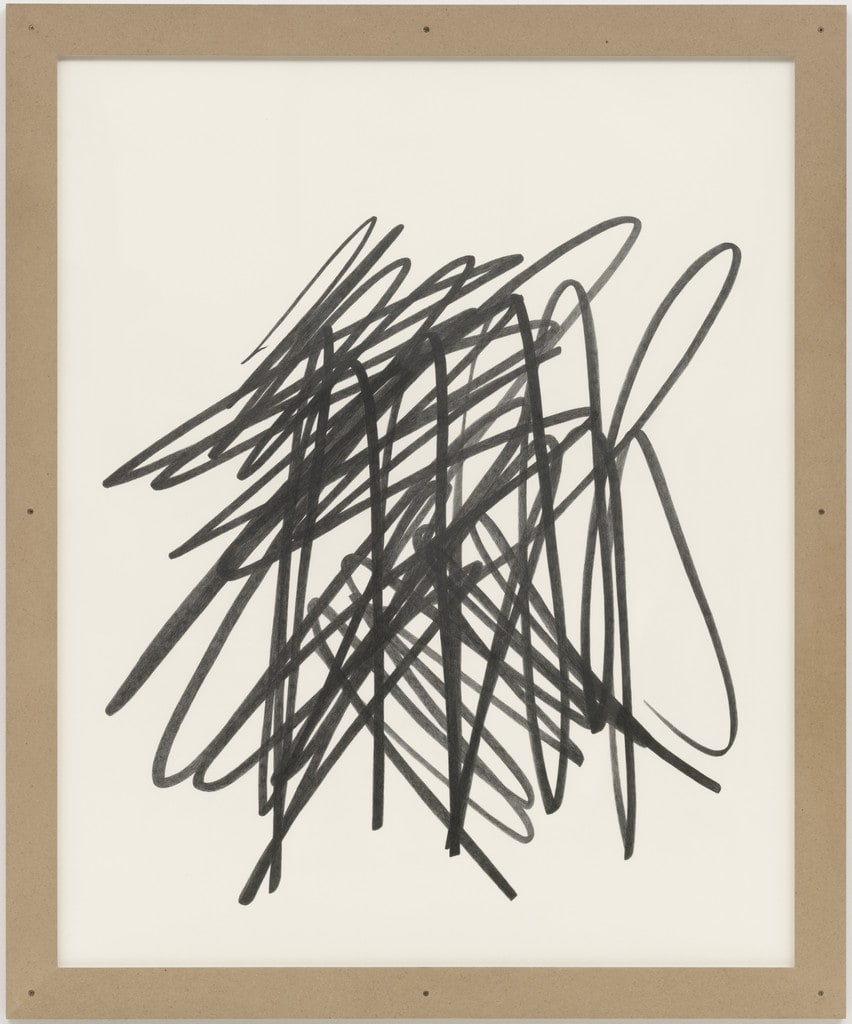 Scribble #3