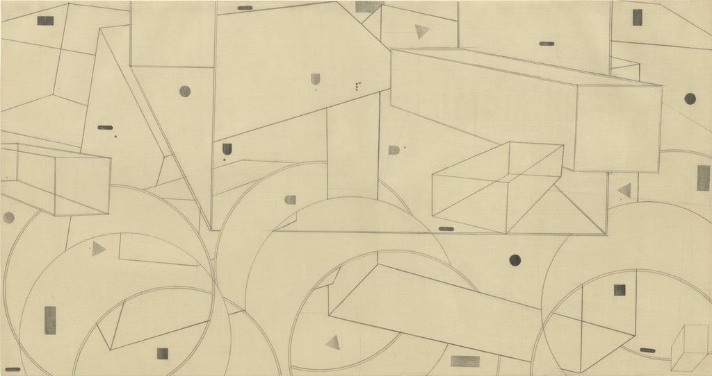 Untitled (74-33)