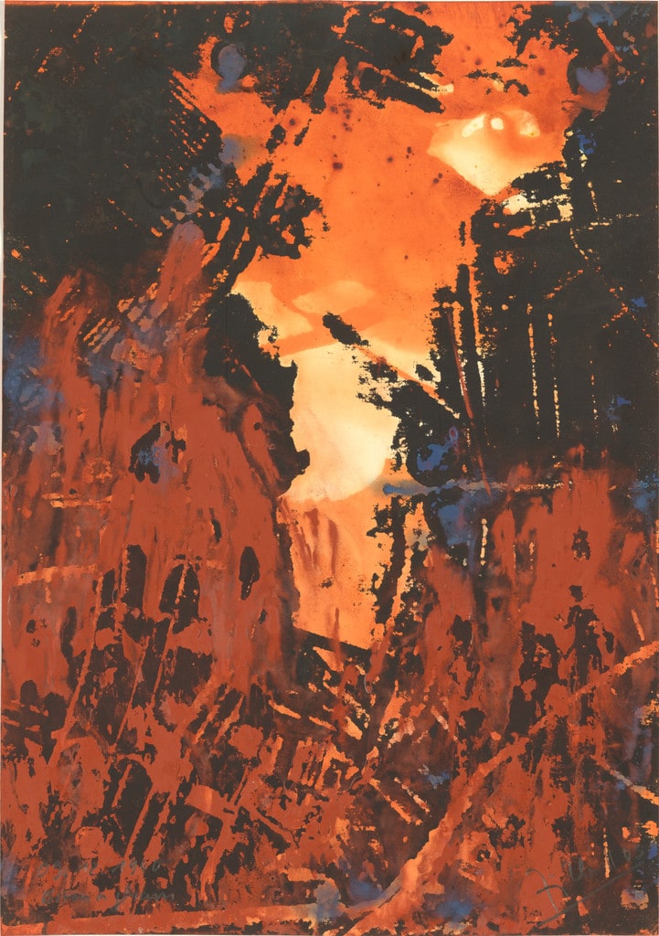 09.12.1940, Zerstörung Birminghams I