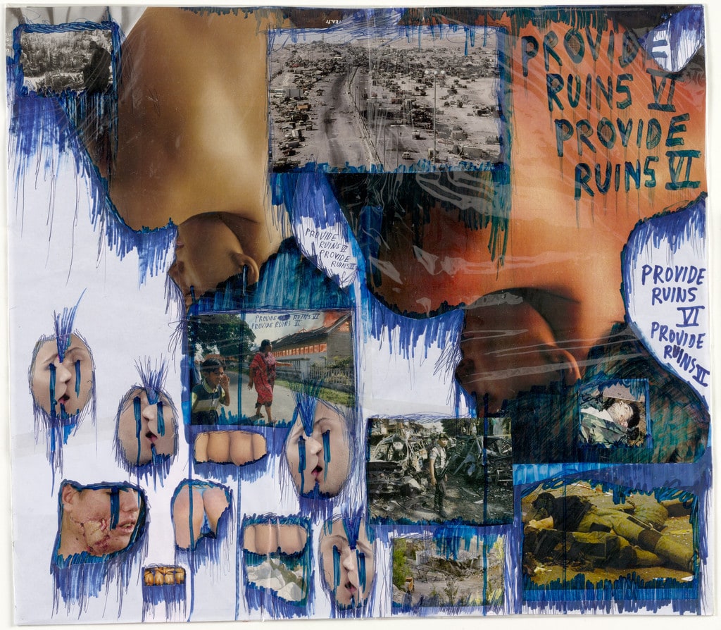 Provide Ruins VI