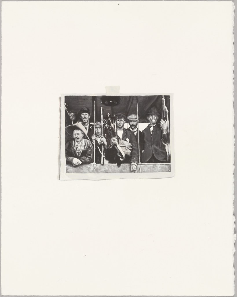 Boer Guerrillas