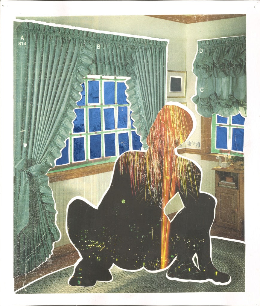 Inside Looking Out