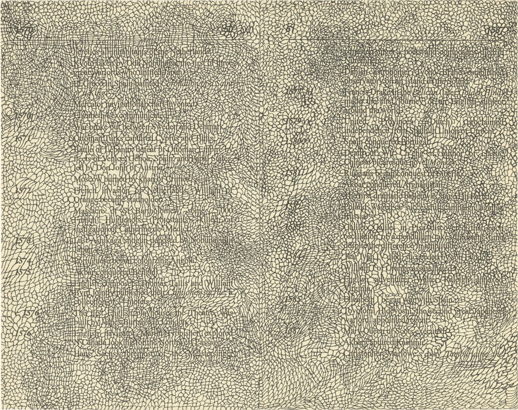 Untitled (A-Z(2))
