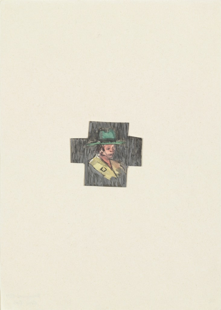 Untitled (Beuys)