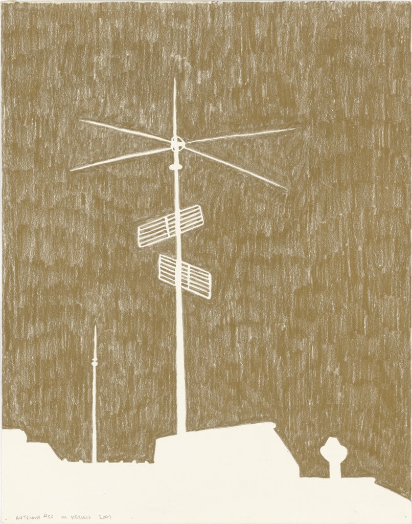 Antenna #50