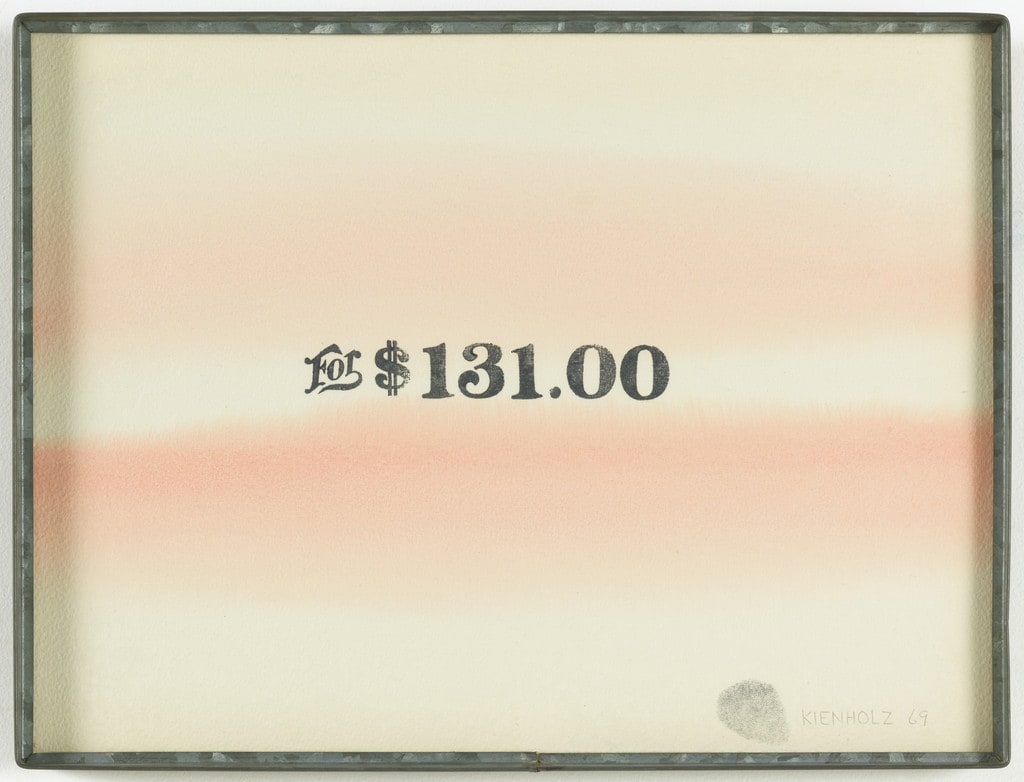 For $131