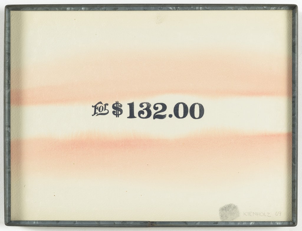 For $132