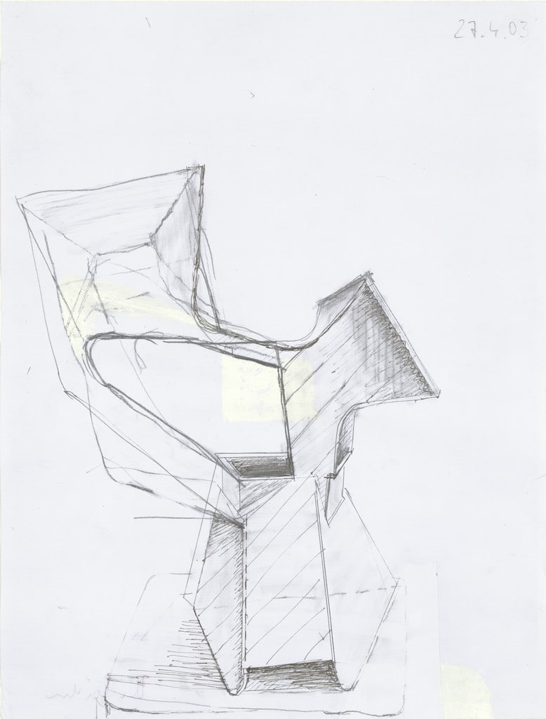 Untitled (27.4.03)