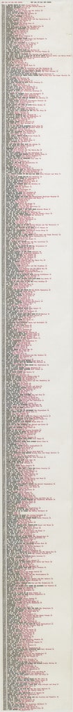 Untitled (Top 500 of All Songs)