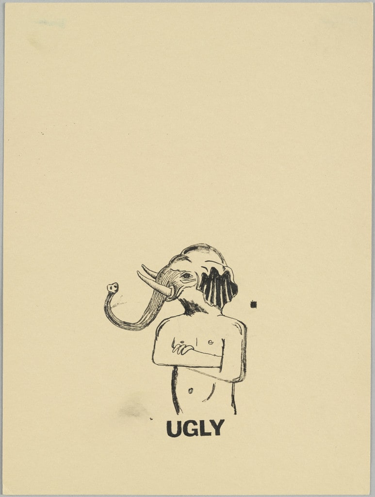 Ugly