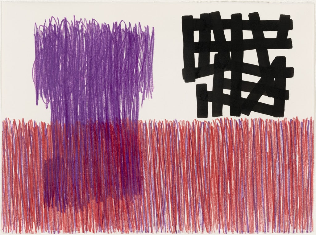 Untitled (D-95)