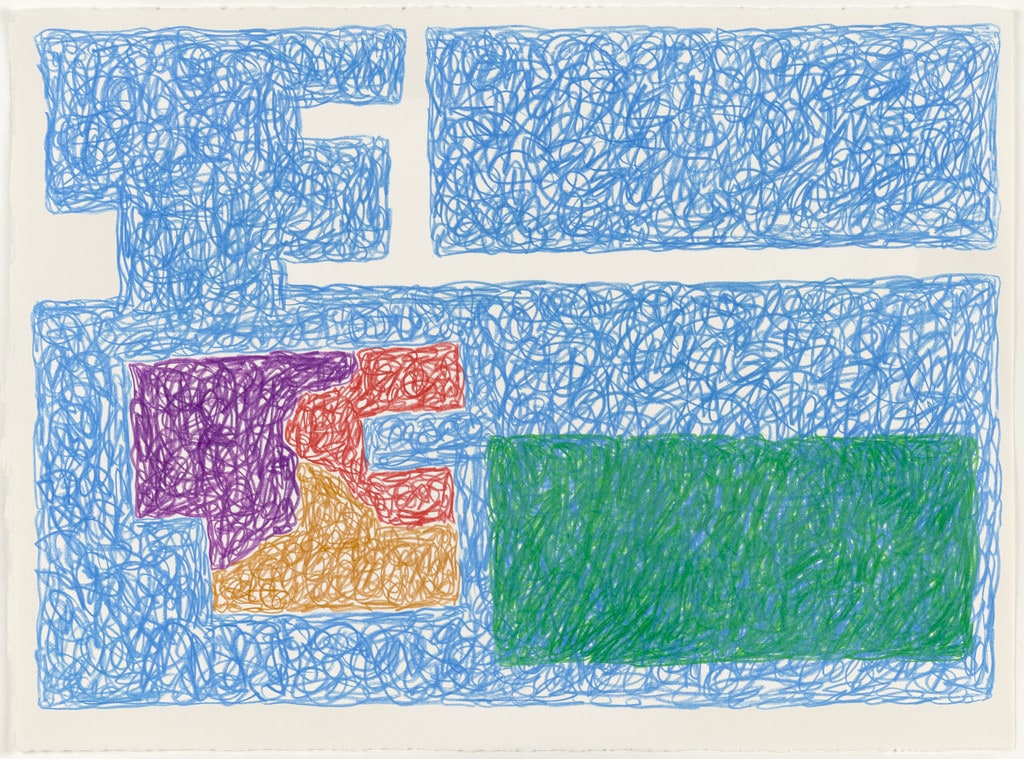 Untitled (D-96)