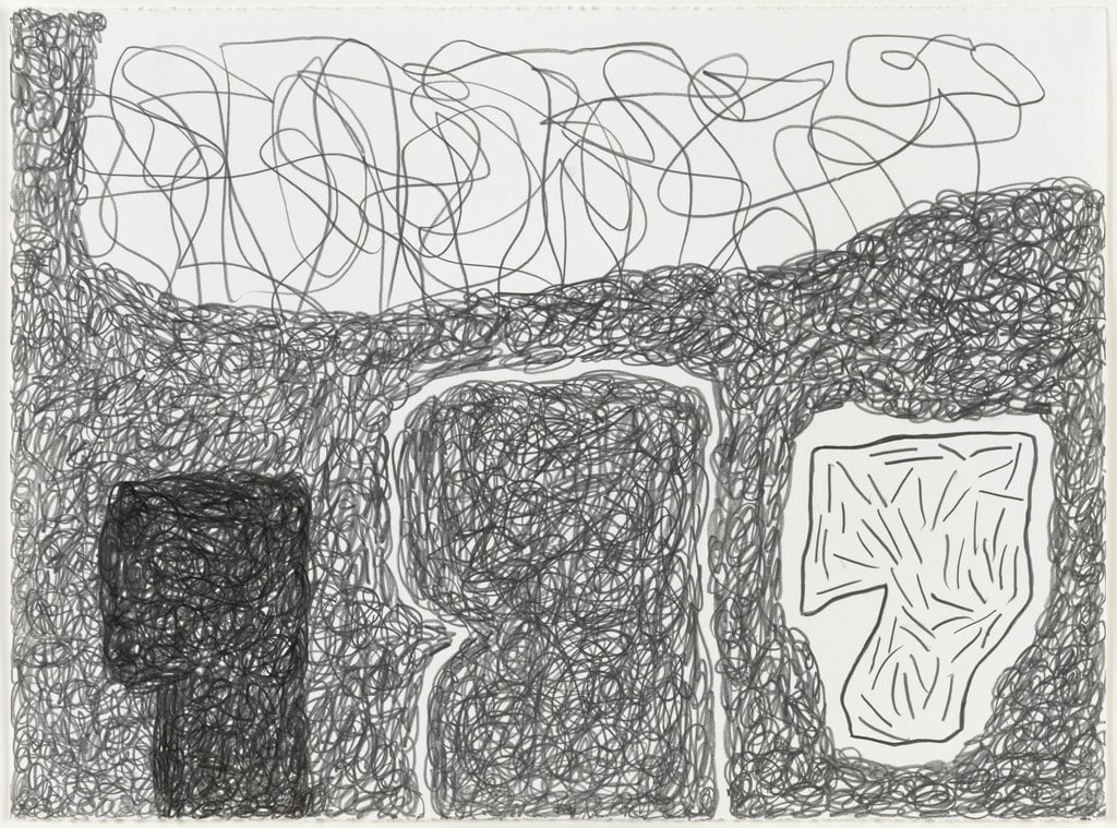 Untitled (D-124)