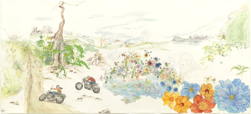 Day 23, Journey from the West