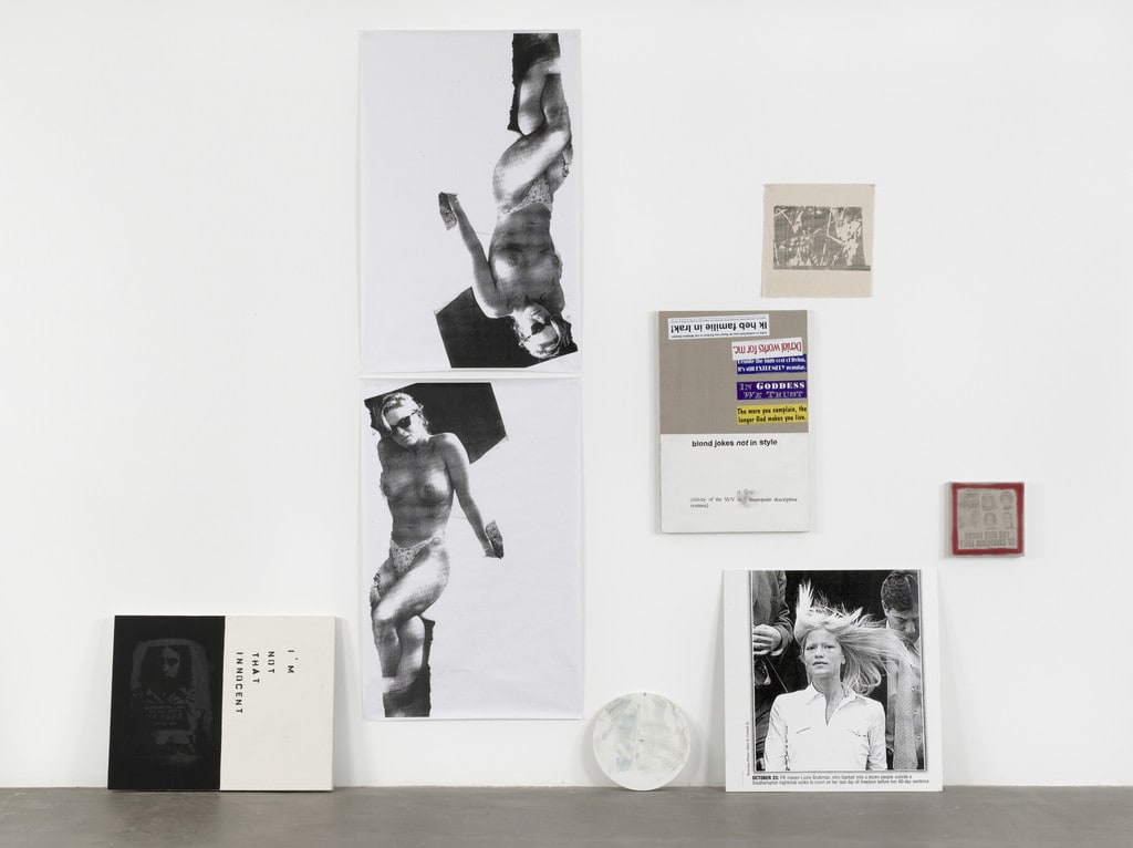 Untitled (History of the SUV-No Blond Jokes)