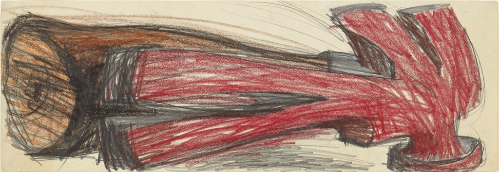 Untitled (Tool)