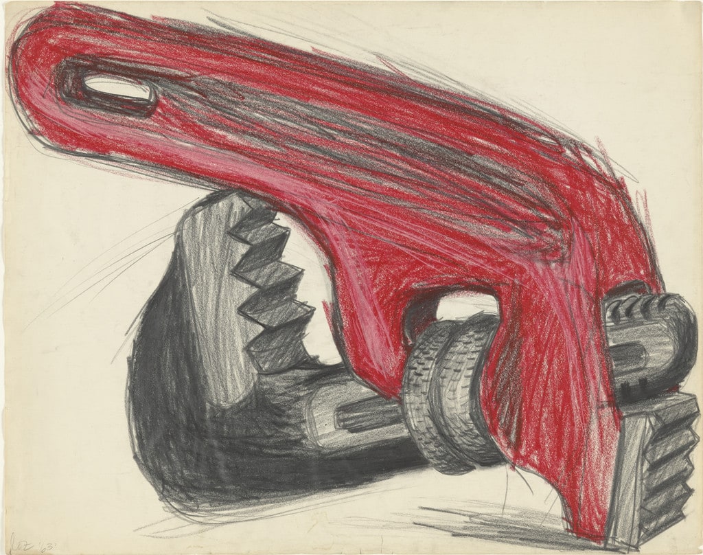 Untitled (Tool)