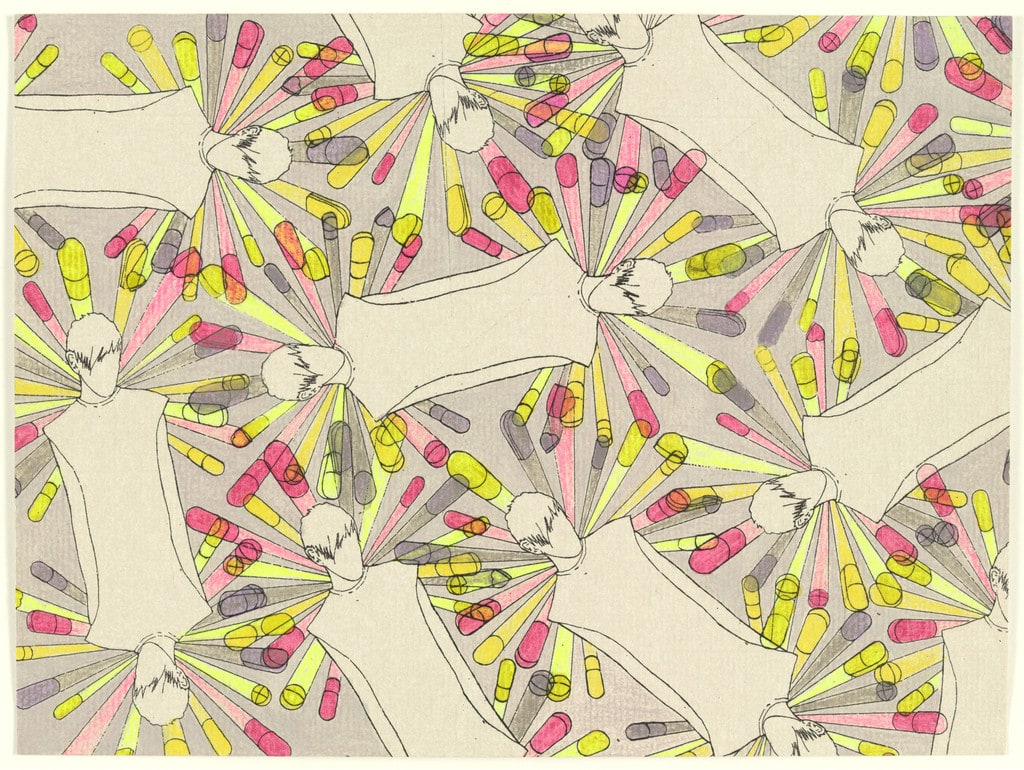 Phiiliip Exploding (All Over)