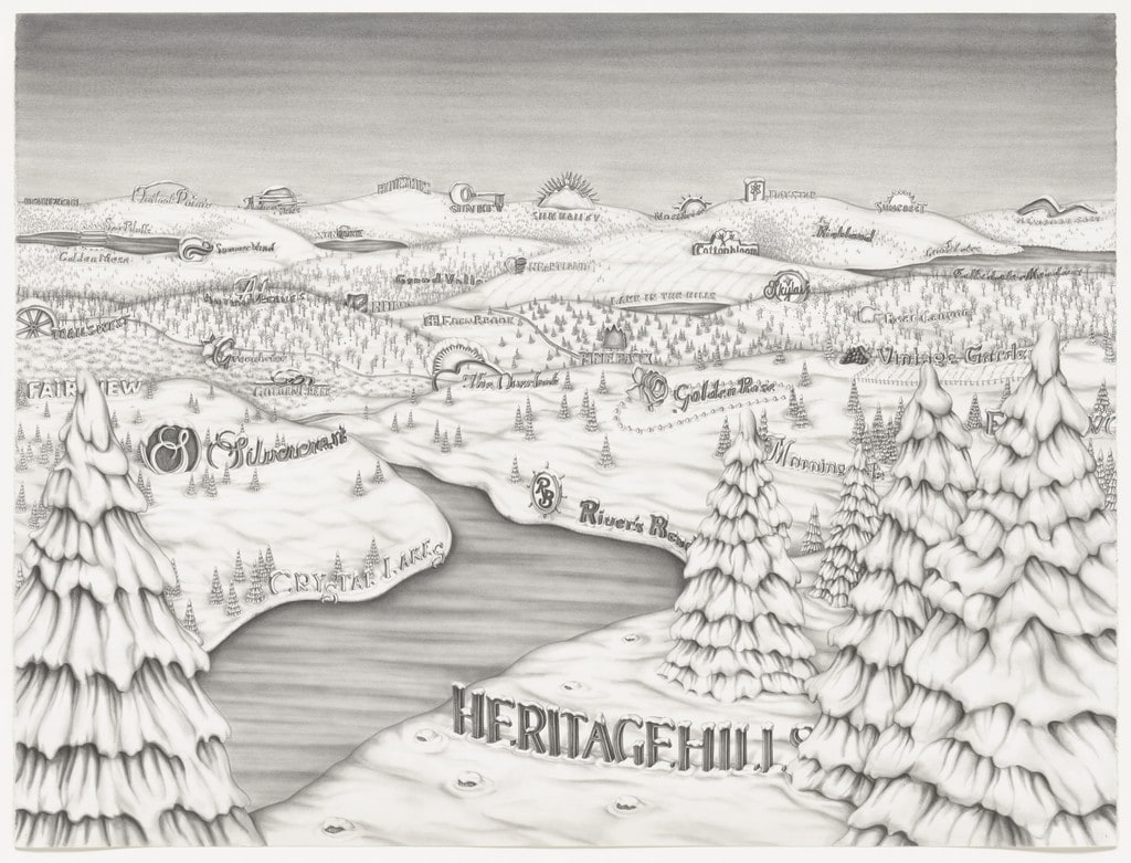 The Overlook