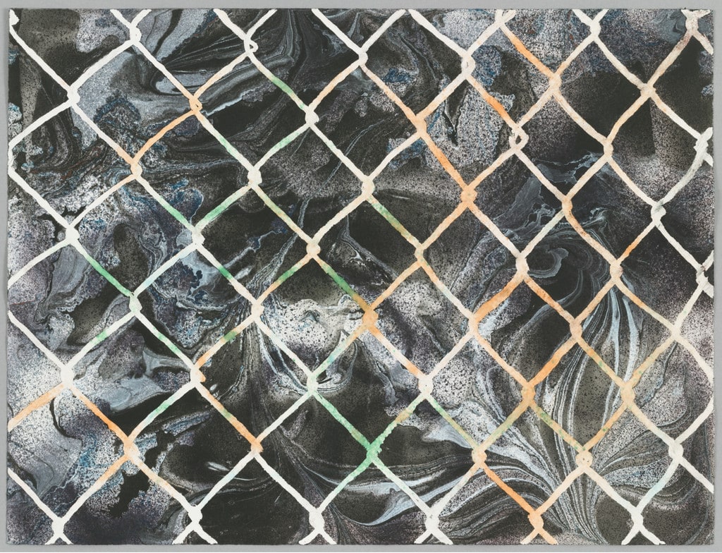 Vandal's Trellis