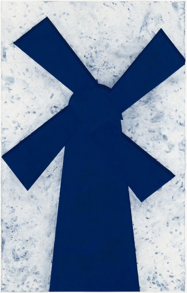 Blue Mill