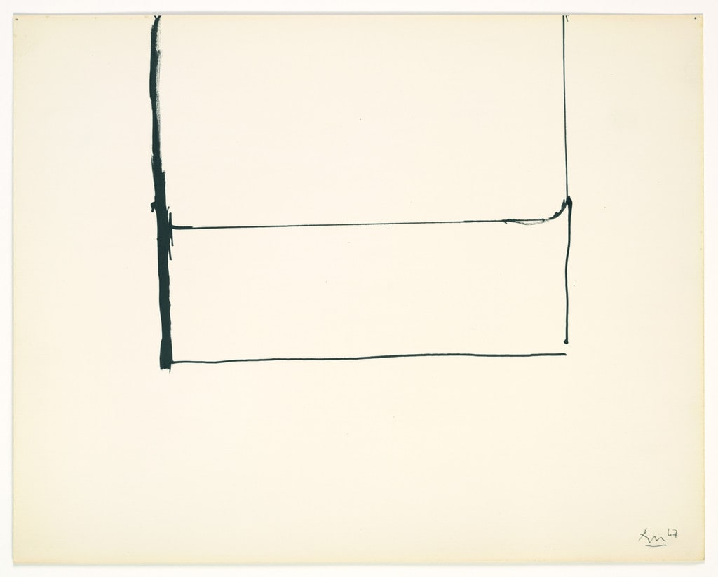 Open Drawing