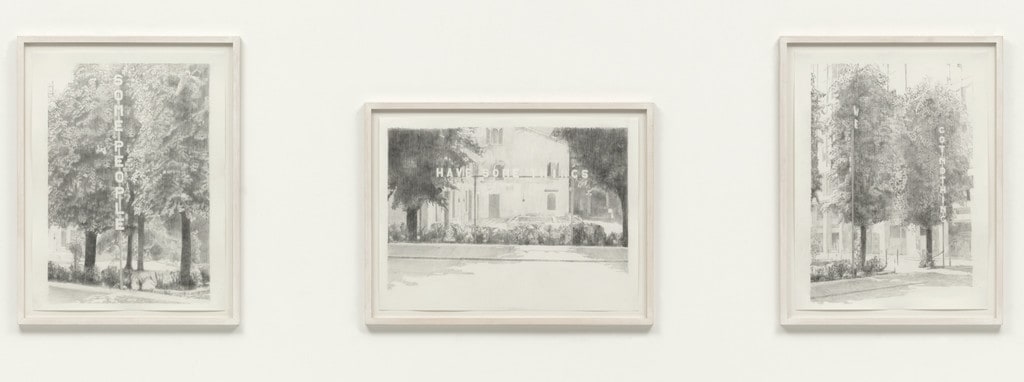 Untitled (Nothing)