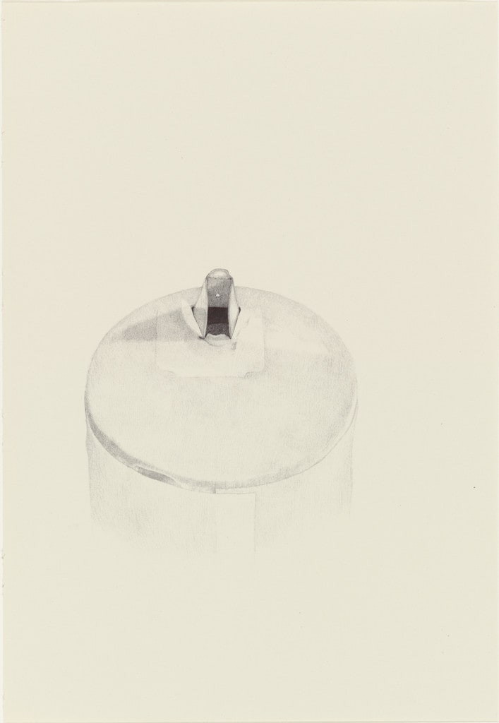 Untitled from the series 'Ten Thousand Things That Breathe'