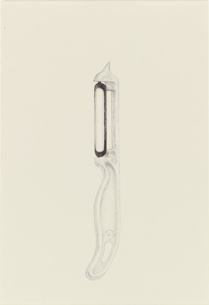 Untitled from the series 'Ten Thousand Things That Breathe'