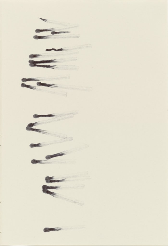 Untitled from the series 'Ten Thousand Things That Breathe'