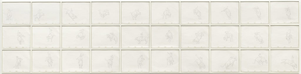 Stills from "The Perfect Ride" Animation
