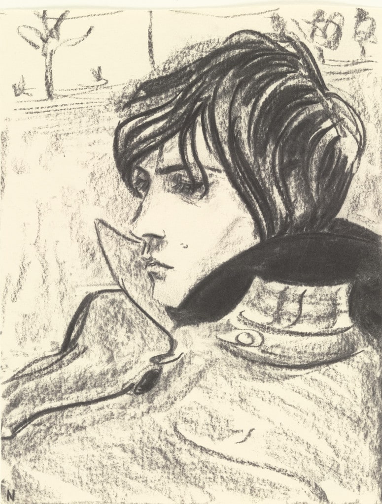 Nick (Poquatuck Park)