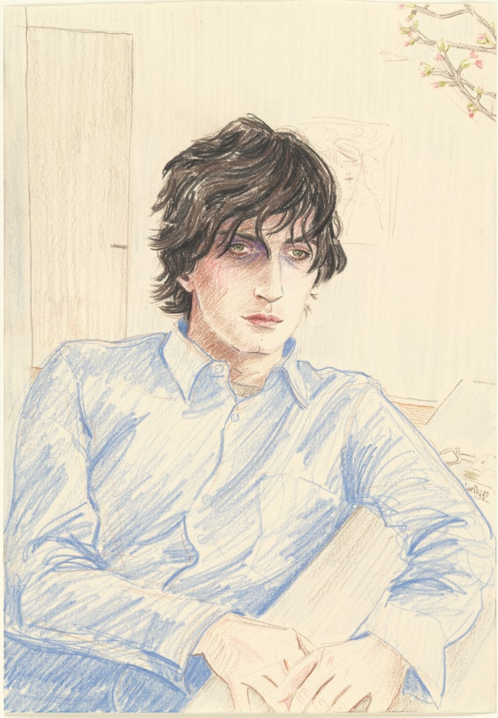 Marc (April)