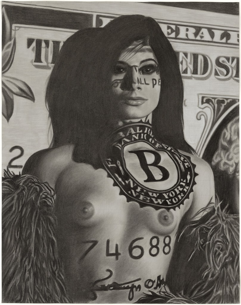 $