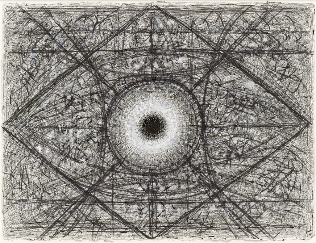 Ramification Radiant Energy