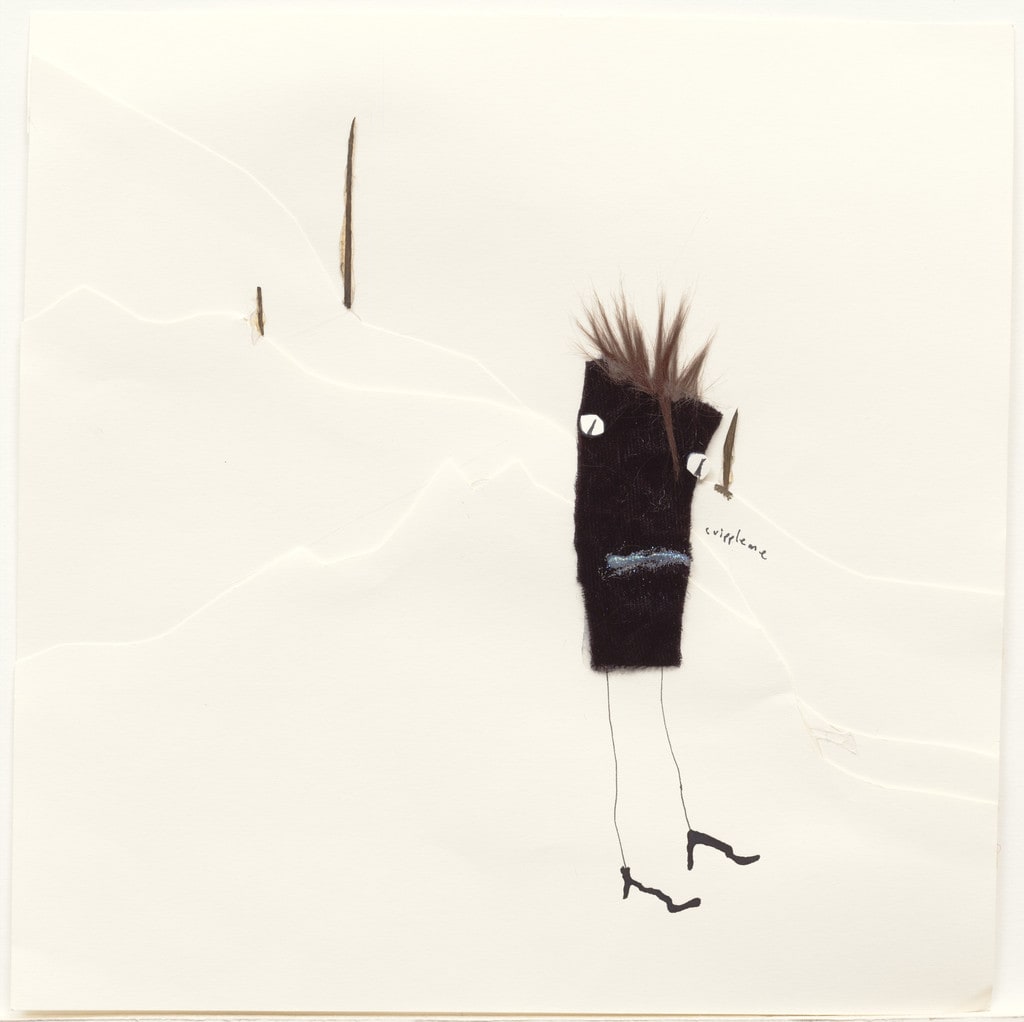 Untitled (cripple me)