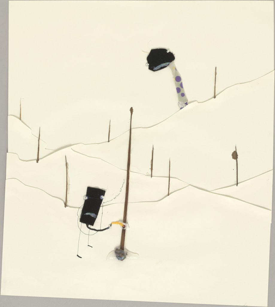 Untitled (enjoy your...)