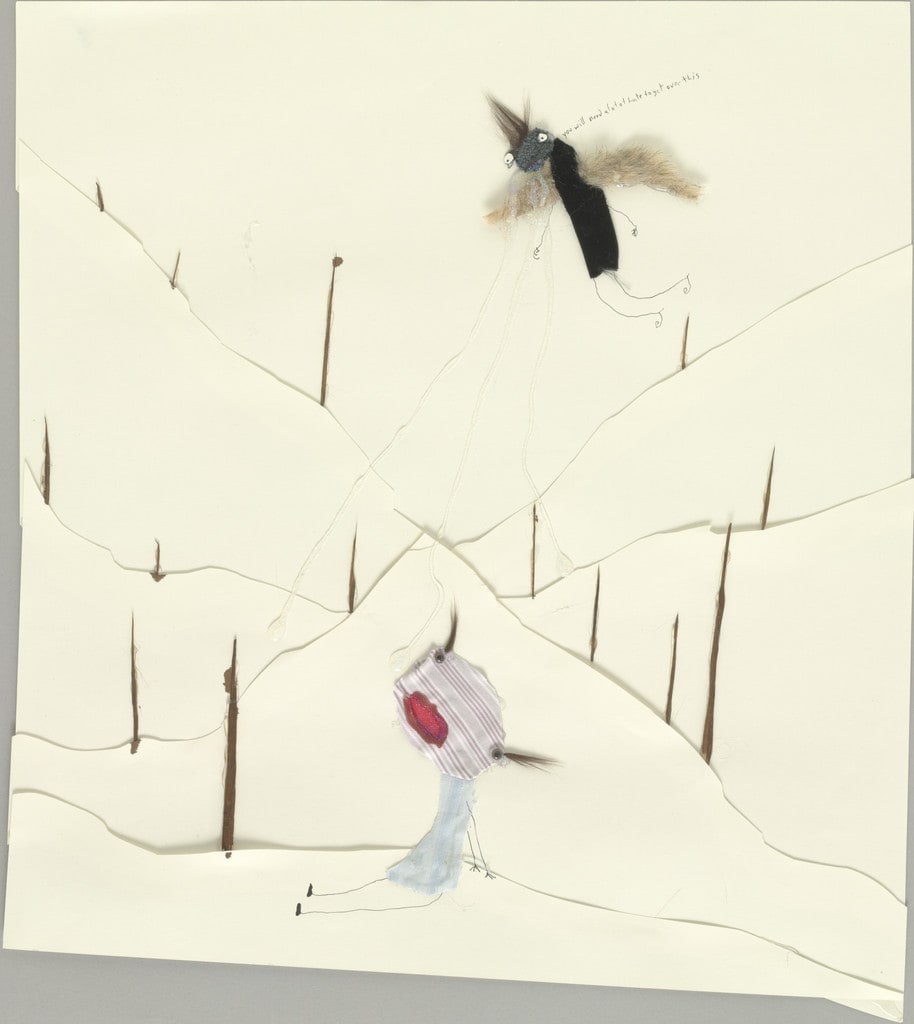 Untitled (you will need a lot)
