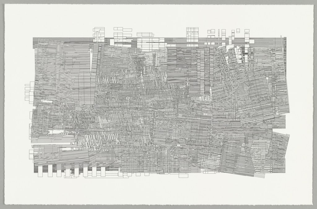 Plan 3 Disassembling