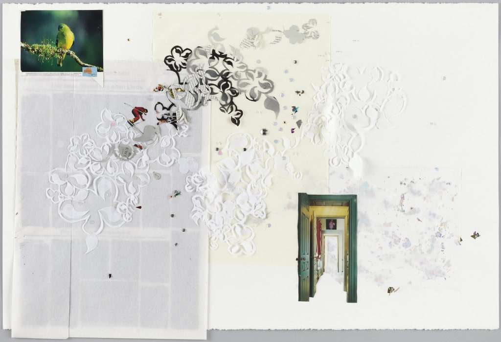 White (Navigating 1)