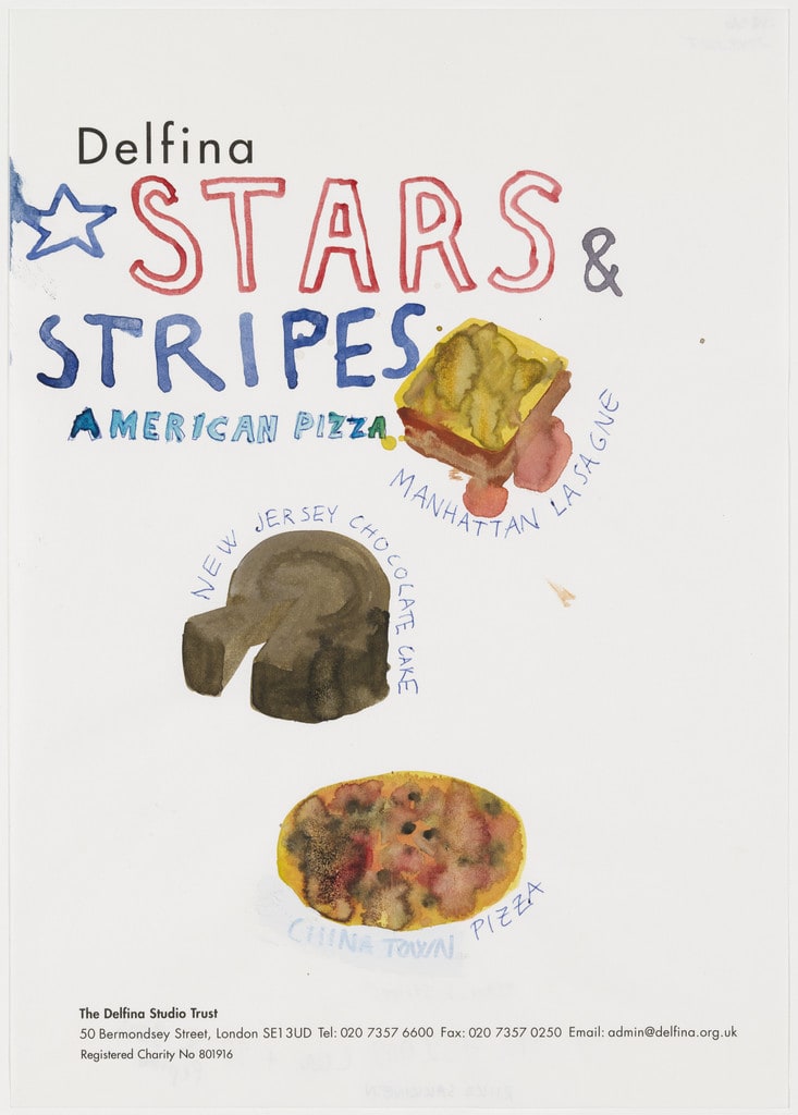 Stars & Stripes