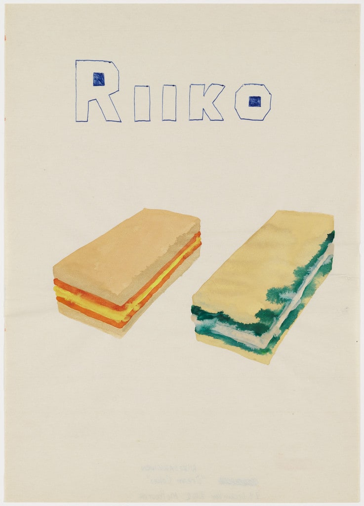 Dream Cakes