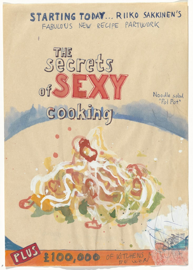 Secrets of Sexy Cooking