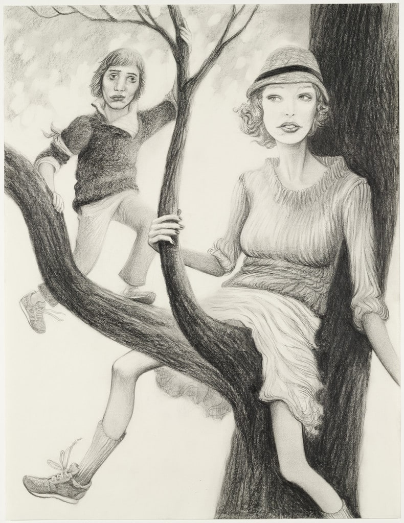 Untitled (Companion #5)