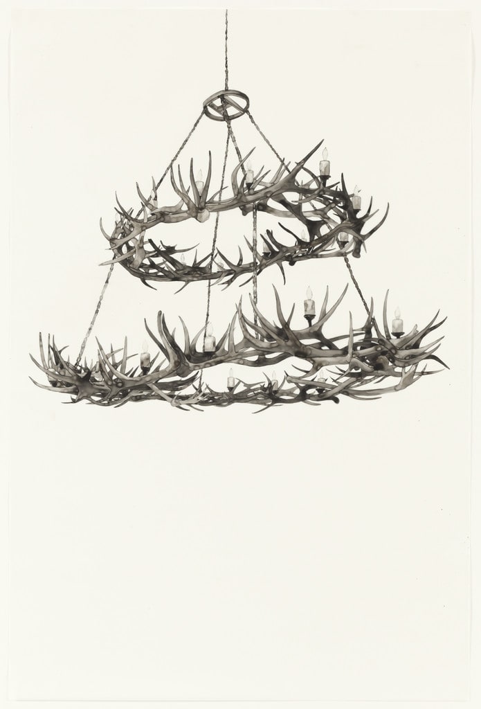 Chandelier #1