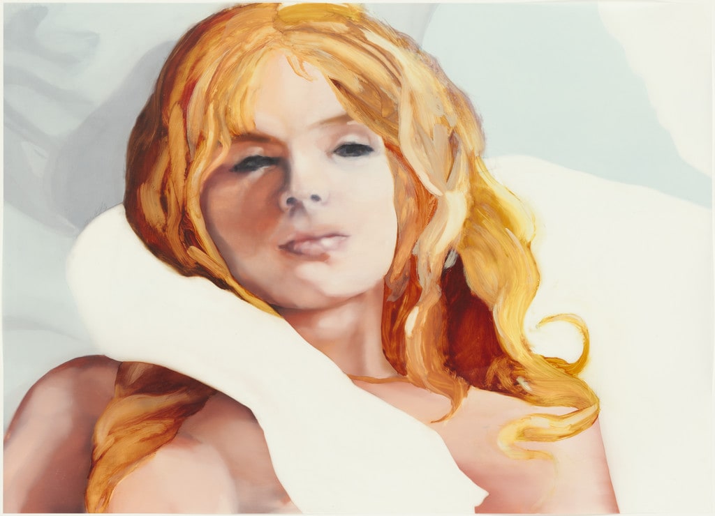 Slept (Heidemarie Wenzel)