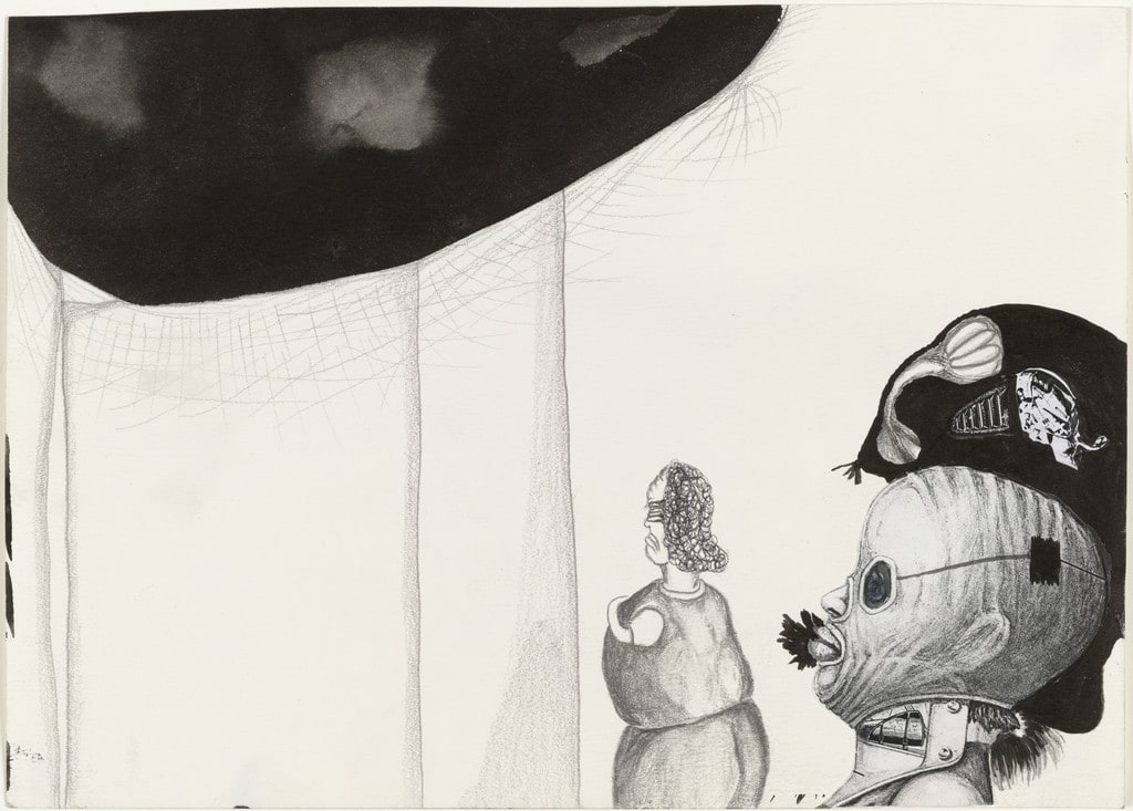 On the Way to the Surface with Zeek Sheck and Sugar