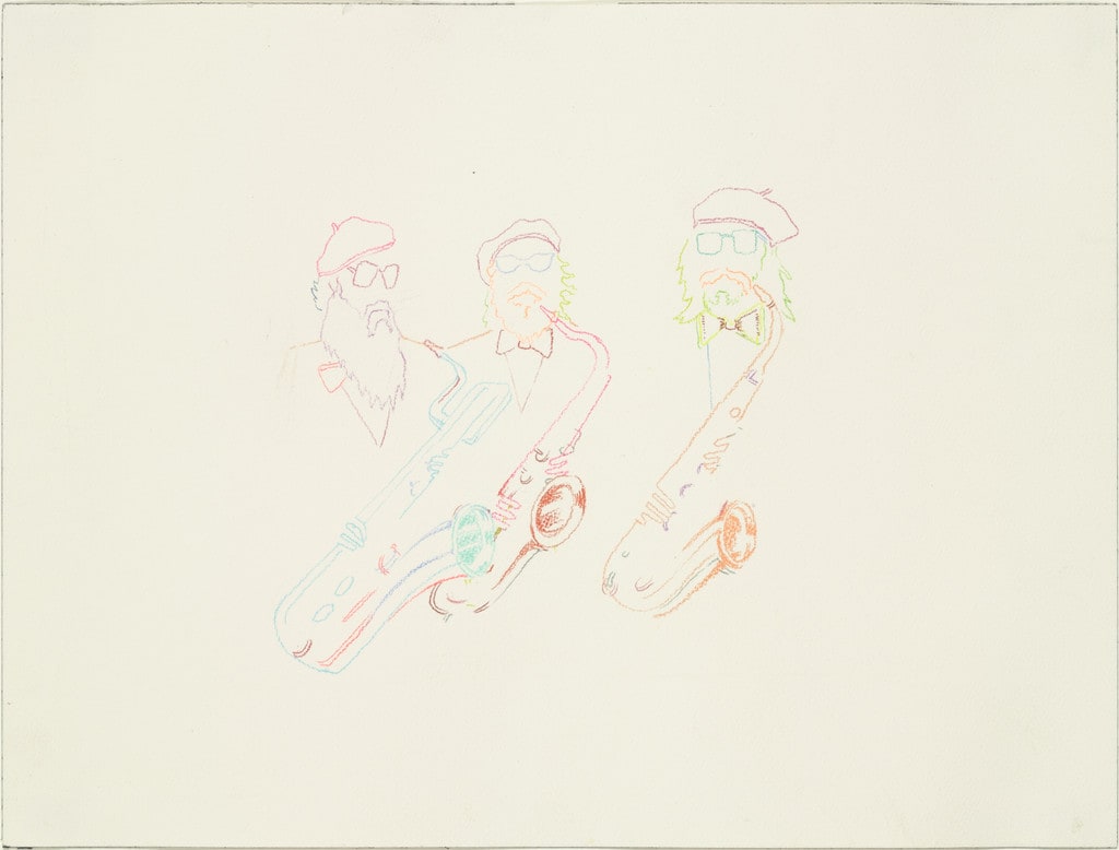 The Band