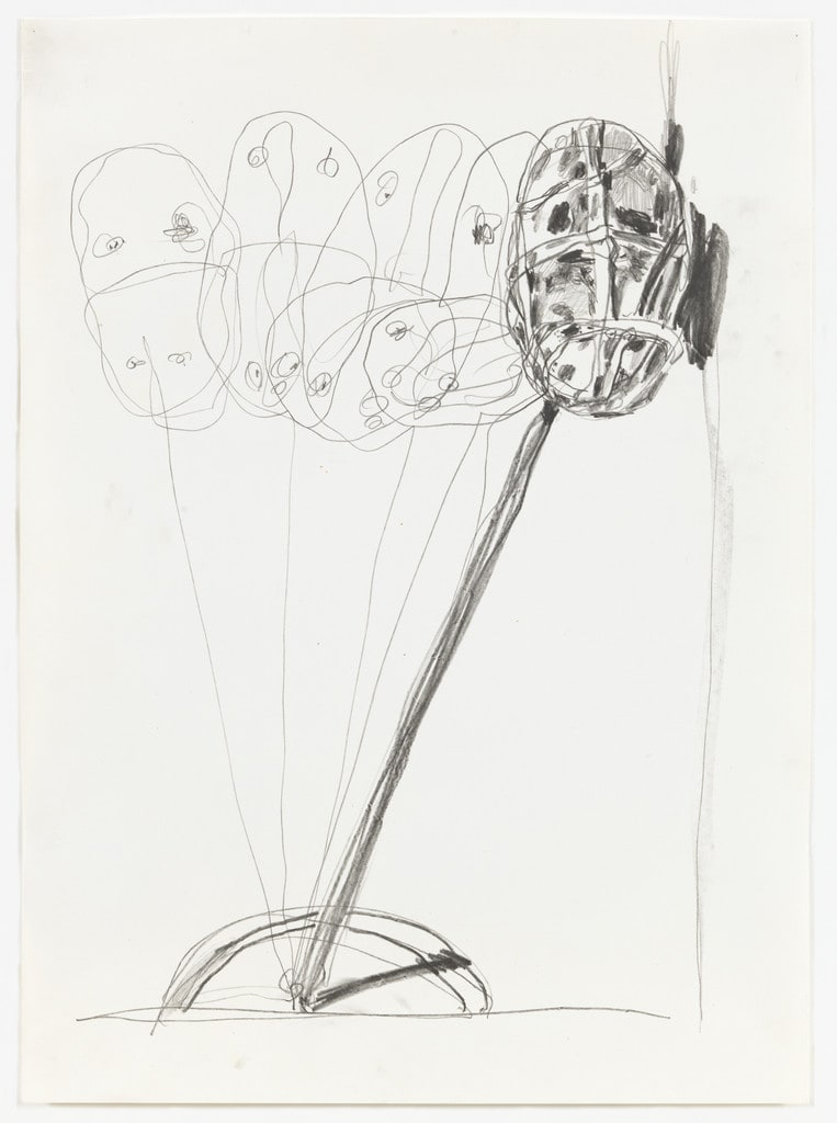 Untitled (Bondage Duck)