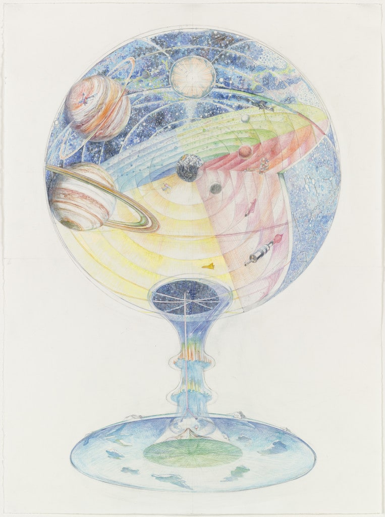 Dessert Project (Paradigm Shift)